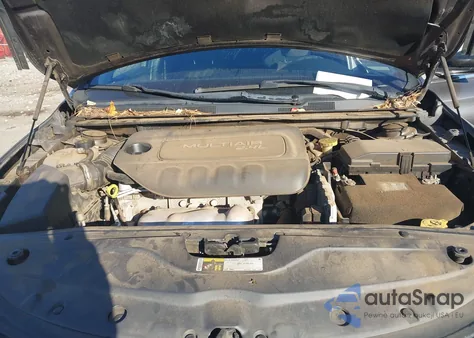 2015 Chrysler 200 Limited from USA, damaged, VIN 1C3CCCAB5FN738172